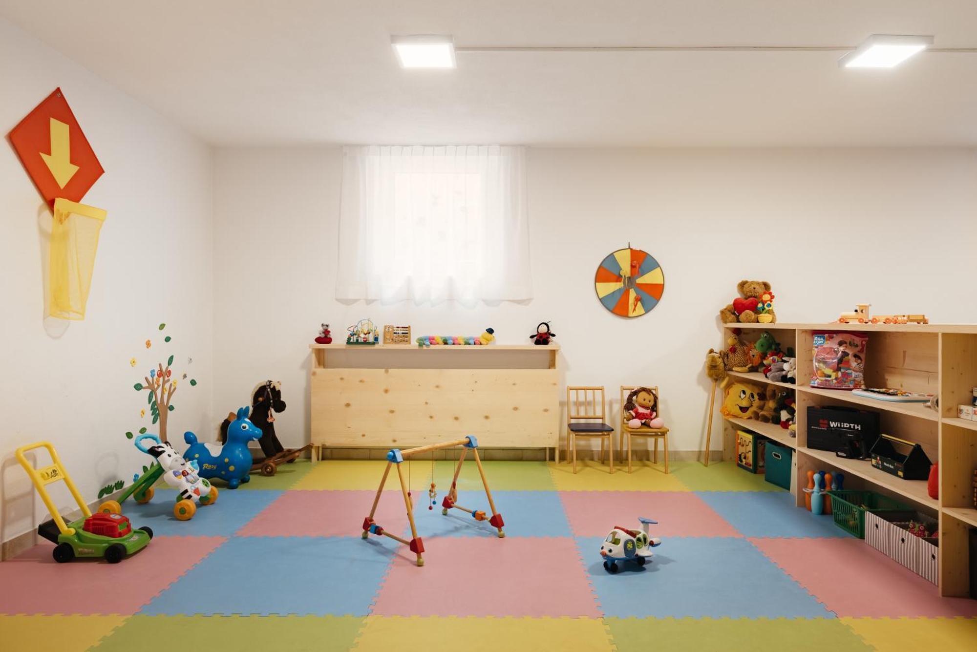 Untermairhof Appartment Residence Selva dei Molini Zewnętrze zdjęcie