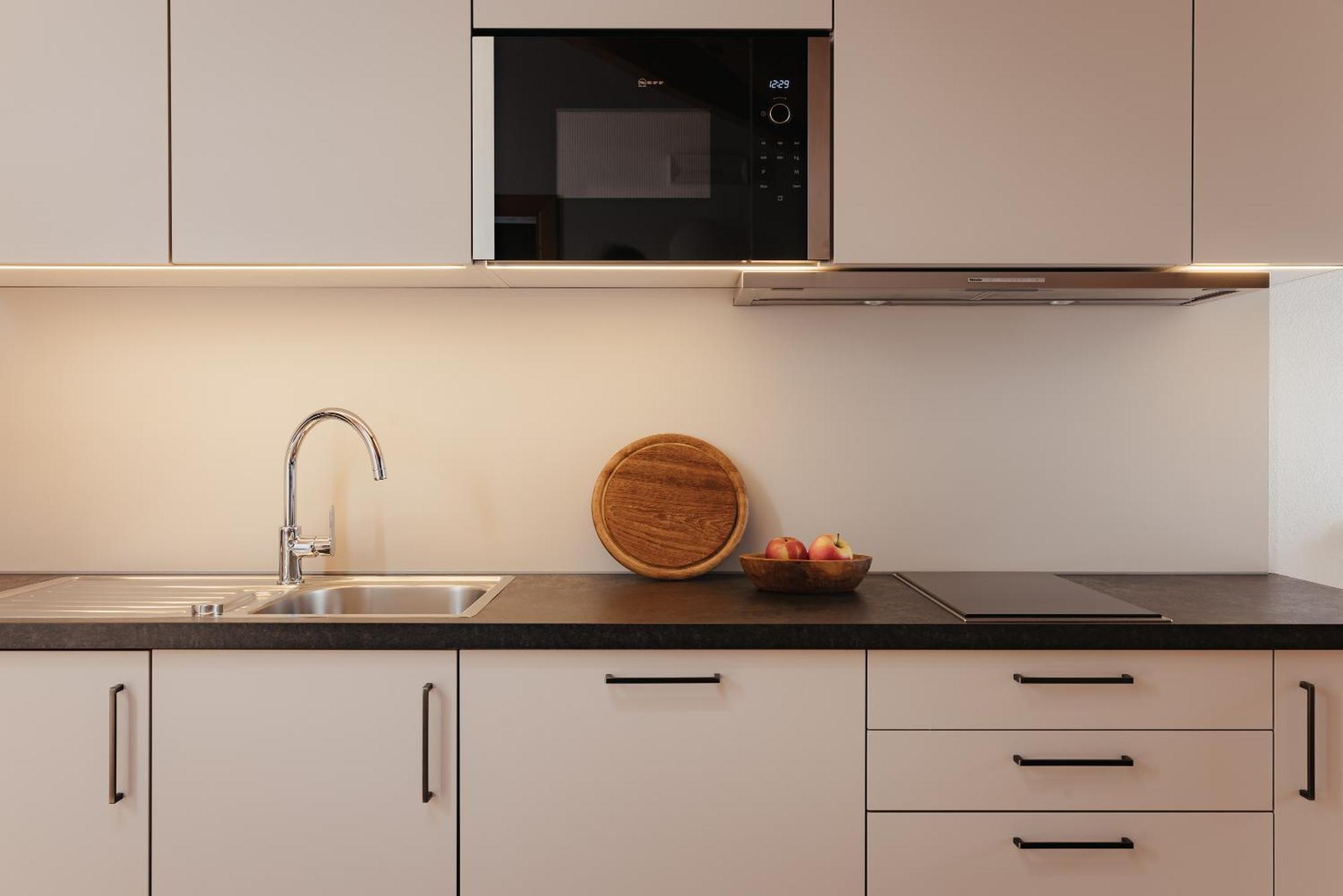 Untermairhof Appartment Residence Selva dei Molini Zewnętrze zdjęcie
