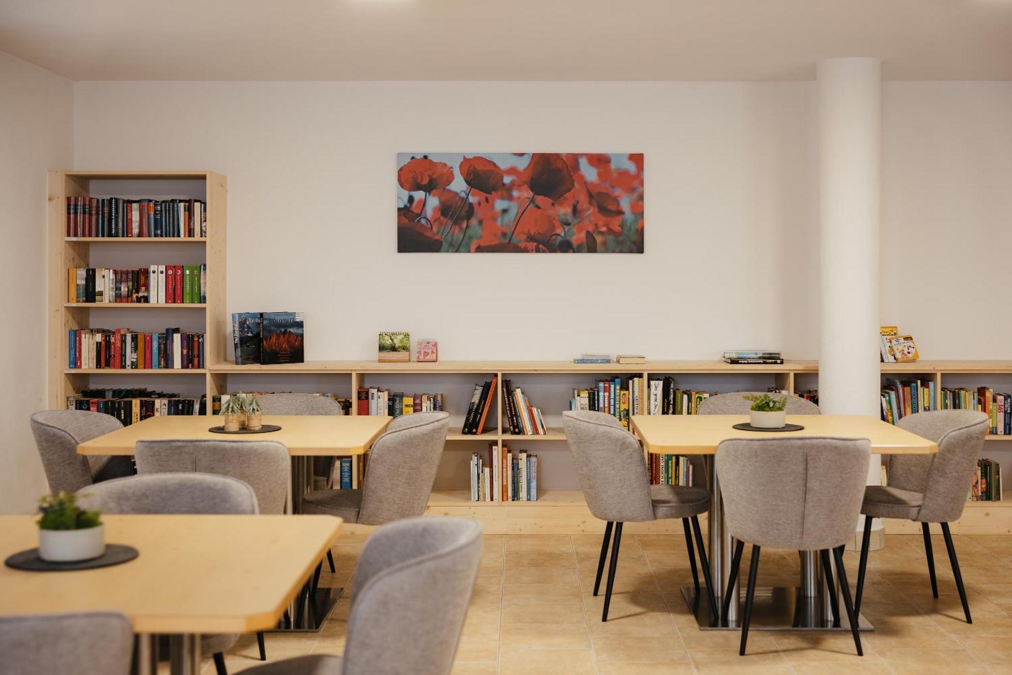 Untermairhof Appartment Residence Selva dei Molini Zewnętrze zdjęcie