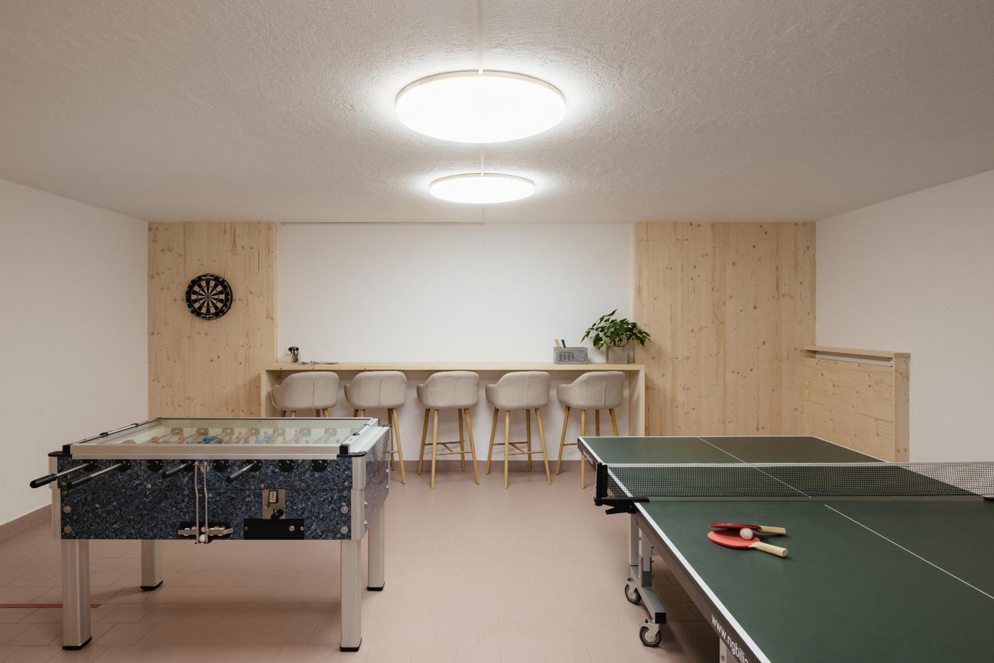 Untermairhof Appartment Residence Selva dei Molini Zewnętrze zdjęcie