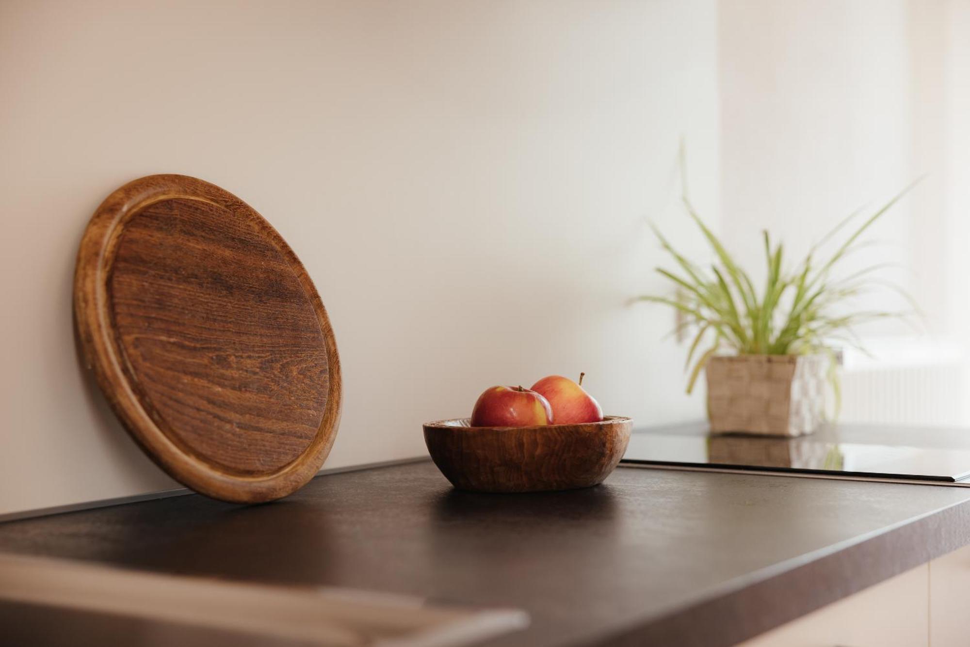 Untermairhof Appartment Residence Selva dei Molini Pokój zdjęcie